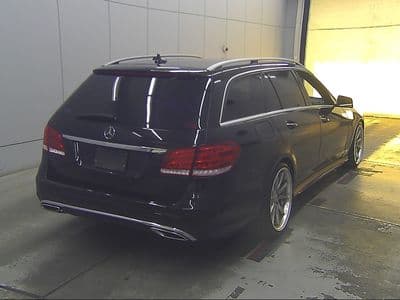 MERCEDES_BENZ E Class Station Wagon, 2013 год., лот 80255 - фото 2