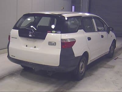 HONDA Partner, 2010 год., лот 59507 - фото 2