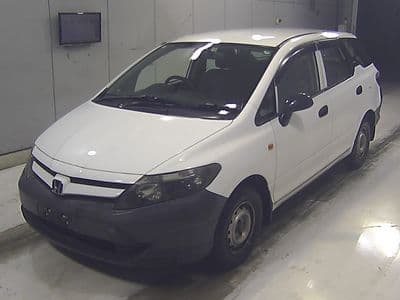 HONDA Partner, 2010 год., лот 59507 - фото 4