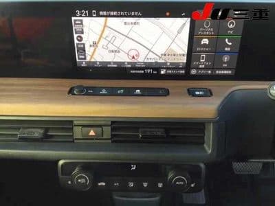 HONDA E, 2021 год., лот 2017 - фото 11