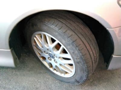 TOYOTA Altezza Wagon, 2004 год., лот 10018 - фото 9