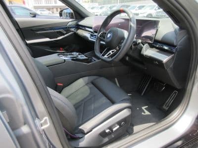 BMW I5, 2024 год., лот 2258 - фото 11