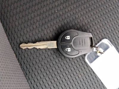 NISSAN Nv150 Ad, 2018 год., лот 2458 - фото 11