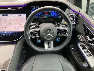 MERCEDES_BENZ Mercedes Amg Eqe, 2023 год., лот 3698 - фото 10