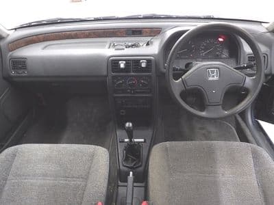 HONDA Concerto, 1988 год., лот 70241 - фото 3