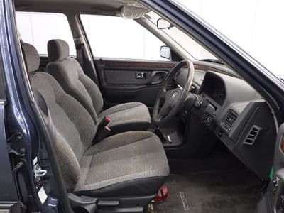 HONDA Concerto, 1988 год., лот 70241 - фото 6