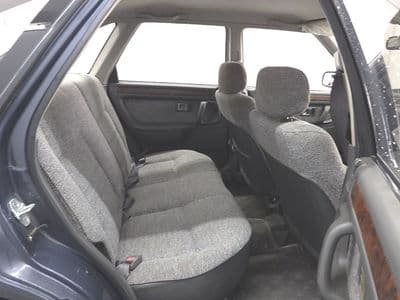 HONDA Concerto, 1988 год., лот 70241 - фото 7
