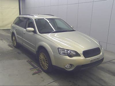 SUBARU Outback, 2005 год., лот 70093