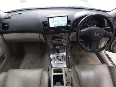 SUBARU Outback, 2005 год., лот 70093 - фото 3