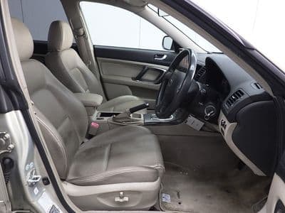SUBARU Outback, 2005 год., лот 70093 - фото 6