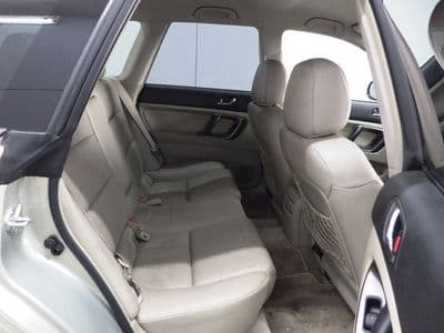 SUBARU Outback, 2005 год., лот 70093 - фото 7