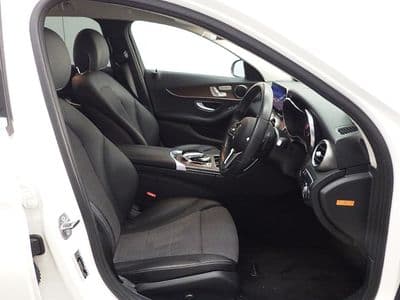 MERCEDES_BENZ C Class Station Wagon, 2019 год., лот 80254 - фото 6