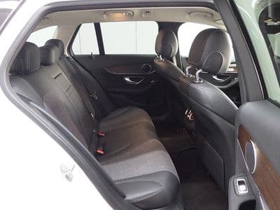 MERCEDES_BENZ C Class Station Wagon, 2019 год., лот 80254 - фото 7