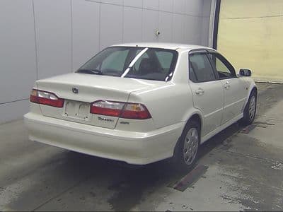 HONDA Torneo, 2001 год., лот 80362 - фото 2