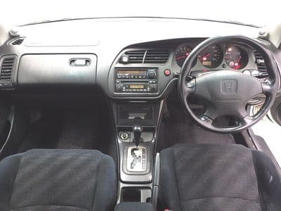 HONDA Torneo, 2001 год., лот 80362 - фото 3