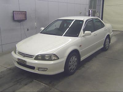 HONDA Torneo, 2001 год., лот 80362 - фото 4
