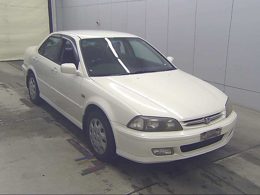 HONDA Torneo, 2001 год., лот 80362