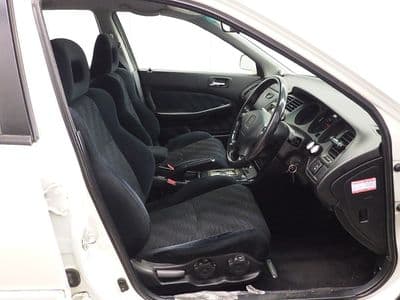 HONDA Torneo, 2001 год., лот 80362 - фото 6