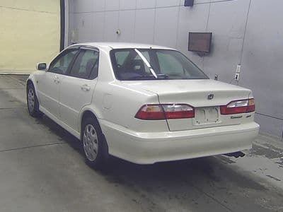 HONDA Torneo, 2001 год., лот 80362 - фото 5