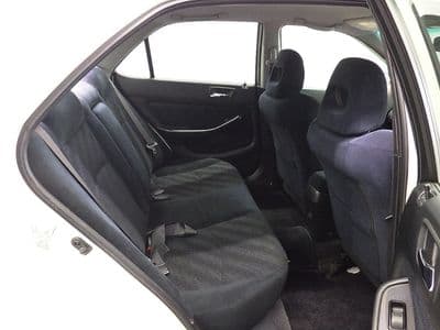 HONDA Torneo, 2001 год., лот 80362 - фото 7