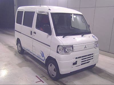 MITSUBISHI Minicab, 2013 год., лот 59506