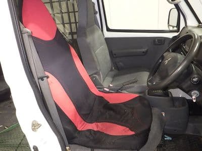 MITSUBISHI Minicab, 2013 год., лот 59506 - фото 6