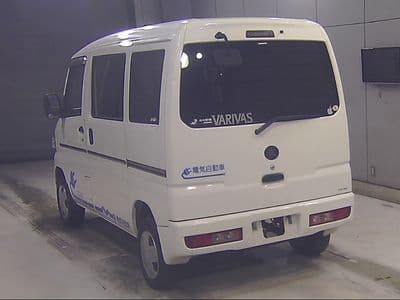 MITSUBISHI Minicab, 2013 год., лот 59506 - фото 5