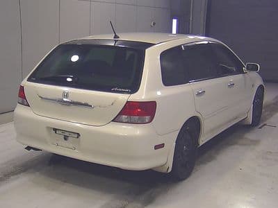 HONDA Avancier, 1999 год., лот 55159 - фото 2