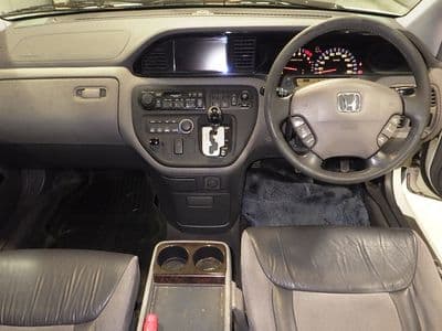 HONDA Avancier, 1999 год., лот 55159 - фото 3