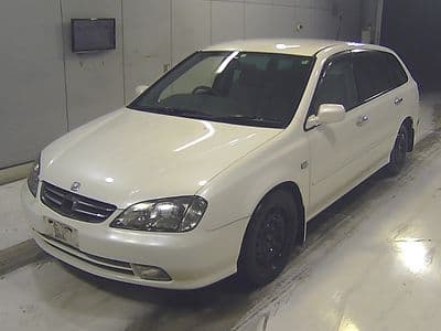 HONDA Avancier, 1999 год., лот 55159 - фото 4