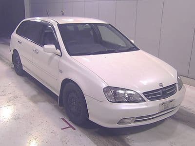 HONDA Avancier, 1999 год., лот 55159