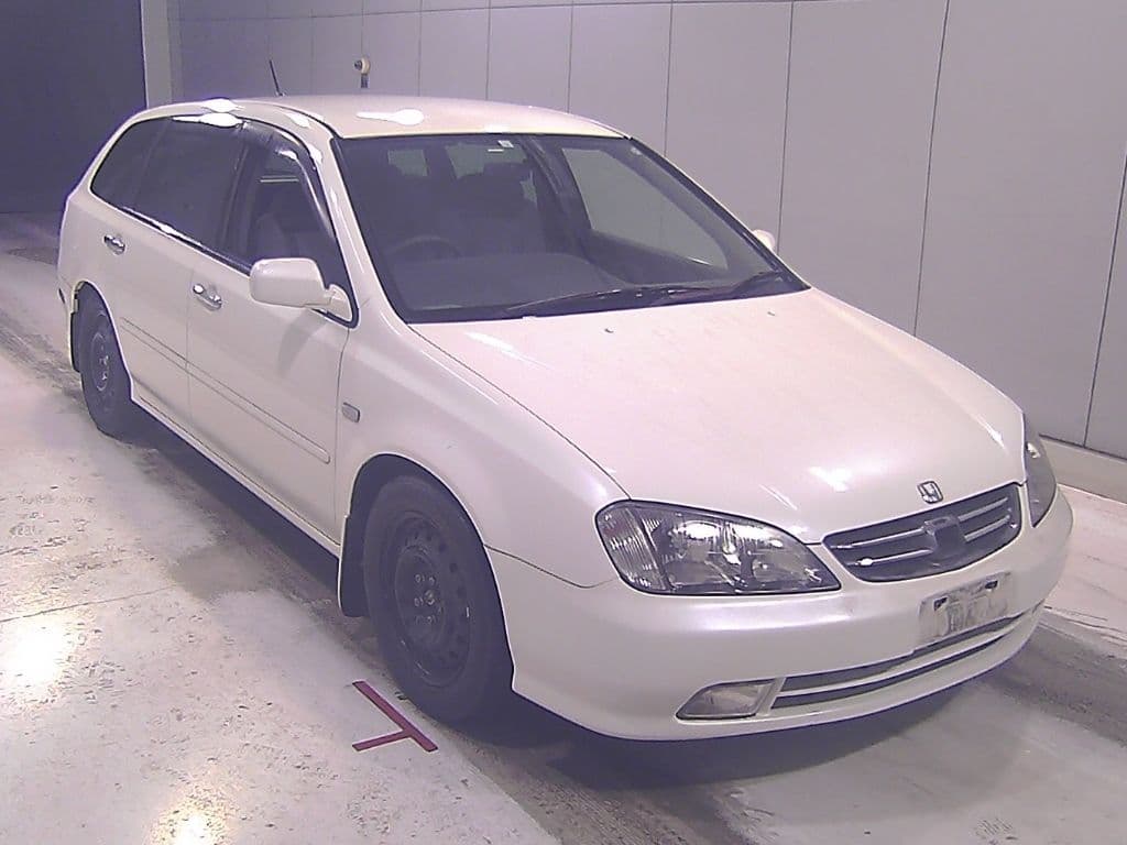 HONDA Avancier, 1999 год., лот 55159