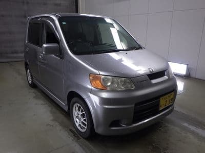 HONDA Life Dunk, 2001 год., лот 50129