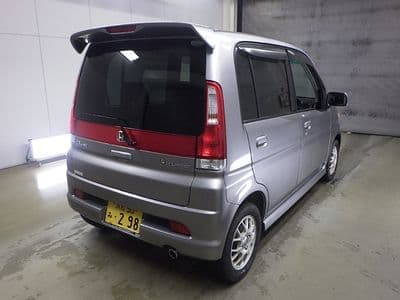 HONDA Life Dunk, 2001 год., лот 50129 - фото 2