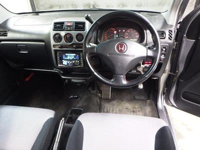 HONDA Life Dunk, 2001 год., лот 50129 - фото 3