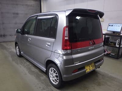 HONDA Life Dunk, 2001 год., лот 50129 - фото 5