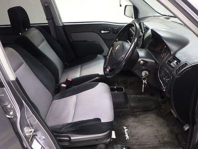 HONDA Life Dunk, 2001 год., лот 50129 - фото 6