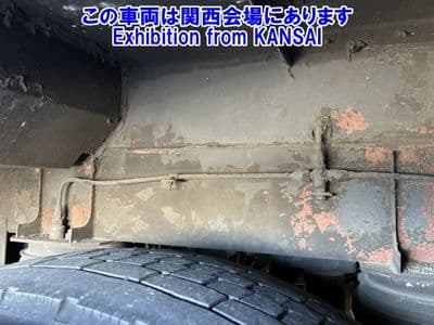 NISSAN Space A LOW, 2008 год., лот 53047 - фото 8