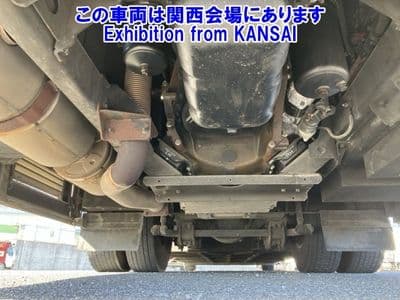 NISSAN Space A LOW, 2008 год., лот 53047 - фото 9