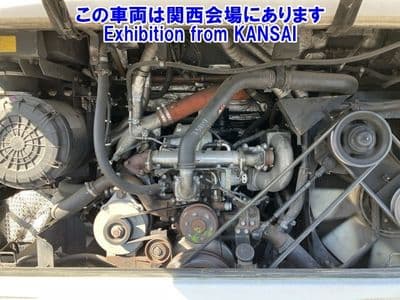 NISSAN Space A LOW, 2008 год., лот 53047 - фото 6