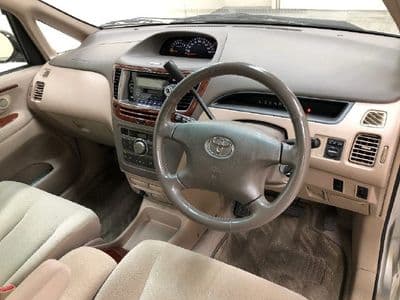 TOYOTA Nadia, 2001 год., лот 3068 - фото 6