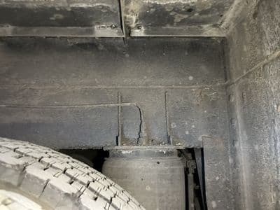 NISSAN Space A LOW, 2003 год., лот 4241 - фото 11