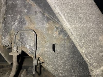 NISSAN Space A LOW, 2003 год., лот 4241 - фото 10