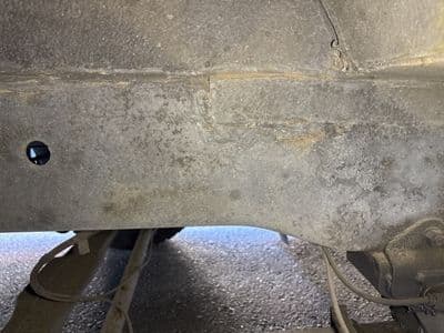 NISSAN Space Runner, 1999 год., лот 4384 - фото 11