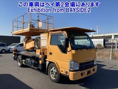 MITSUBISHI Fuso Super Great, 2012 год., лот 62053