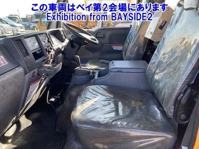 MITSUBISHI Fuso Super Great, 2012 год., лот 62053 - фото 4