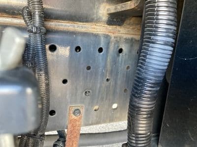 MITSUBISHI Fuso Super Great, 2012 год., лот 62053 - фото 9