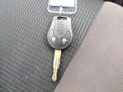 NISSAN Nv150 Ad, 2018 год., лот 2278 - фото 11