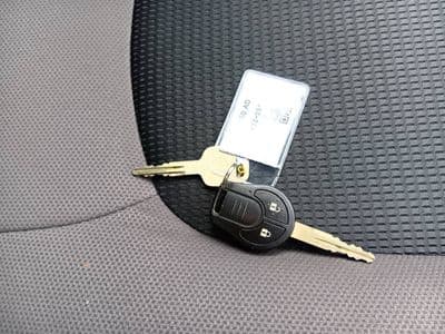 NISSAN Nv150 Ad, 2020 год., лот 4108 - фото 11