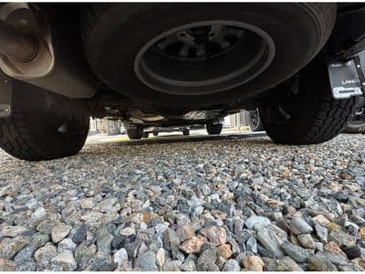 TOYOTA Land Cruiser 250, 2024 год., лот 6718 - фото 10